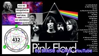 PINK FLOYD HITS  432 Hz  2022 [upl. by Body]