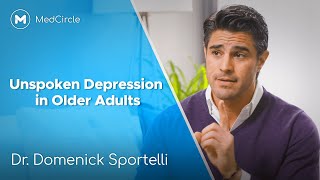 Why Depression Goes Undetected In Adults [upl. by Ardnael]