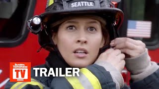 Station 19 Season 1 Trailer  Rotten Tomatoes TV [upl. by Ioab]