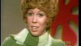 Vicki Lawrence on The Dating Game 1971 [upl. by Emeric166]