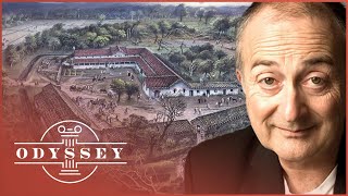 Is There Really A Roman Fort Buried In Wales  Time Team  Odyssey [upl. by Torrell]