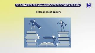 Module2 Unit12 Selective Reporting and Misrepresentation of Data [upl. by Sej376]