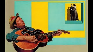 Lefty Frizzell  Mom and Dads Waltz [upl. by Fredric]